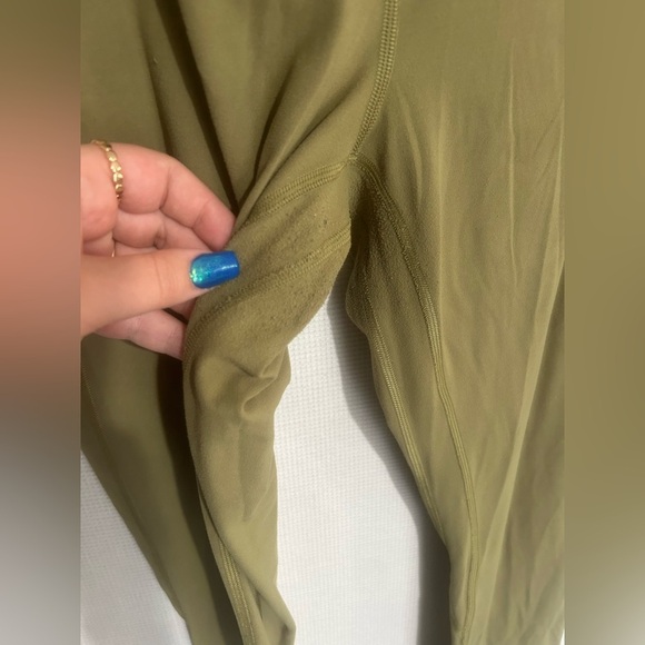 Lululemon leggings - Picture 4 of 6